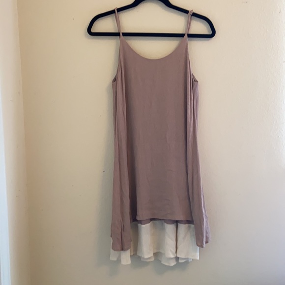 Entro womans size M dress - Picture 2 of 5